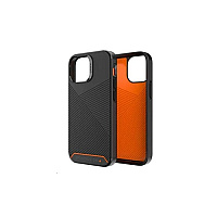 ZAGG Gear4-cases-denali-apple-ip13 Mini-fg-blk (702008211)