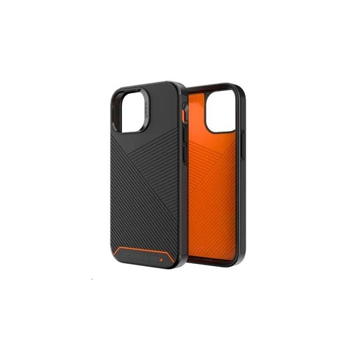 ZAGG Gear4-cases-denali-apple-ip13 Mini-fg-blk (702008211)