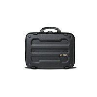 Higher Ground 15 Shuttle 3.0 Always On Case - Cleanshell (STL3.015GRYCS)
