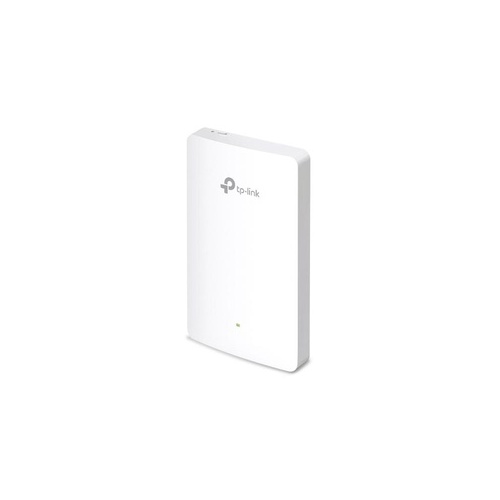 TP-Link Ax1800 Wall Plate Wi-fi 6 Access Point (EAP615WALL)