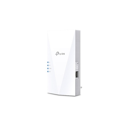 TP-Link Ax1500 Wi-fi 6 Range Extender (RE500X)