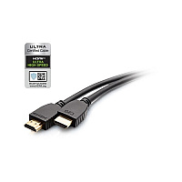 C2G 12ft 8k Hdmi Cable W/ Ethernet (C2G10413)