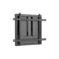 Tripp Lite Height Adjustable Tv Wall Mount 70-90 (DWM7090HD)