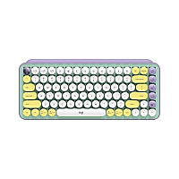 Logitech Pop Keys - Daydream Mint (920010708)