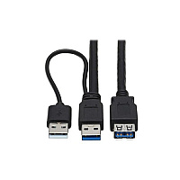 Tripp Lite Usb Extension Repeater Cable Usb-a 10m (U33010M1)