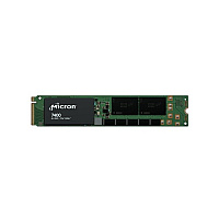 Mist Systems Micron 7400 Pro 3840gb Nvme M.2 (22x110) Non-sed Enterprise Ssd (MTFDKBG3T8TDZ1AZ1ZABYY)