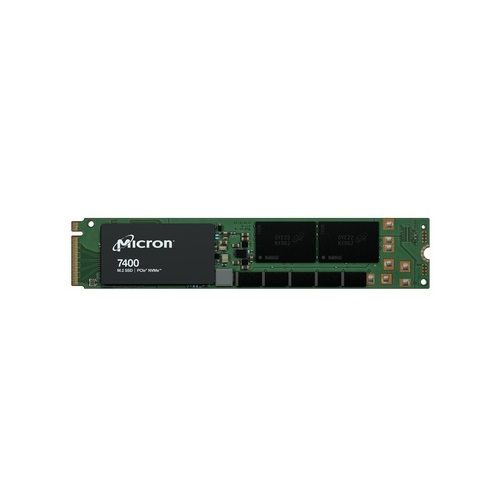 Mist Systems Micron 7400 Pro 3840gb Nvme M.2 (22x110) Non-sed Enterprise Ssd (MTFDKBG3T8TDZ1AZ1ZABYY)