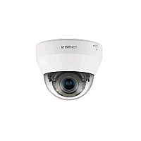 Hat Design Works 2mp Ir Indoor Dome (QND6082R1)