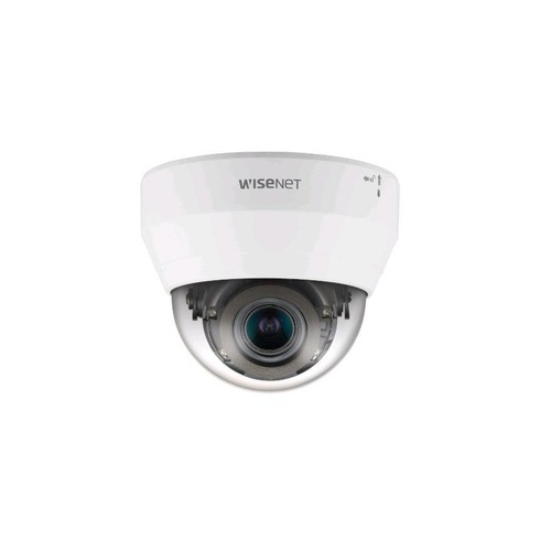 Hat Design Works 2mp Ir Indoor Dome (QND6082R1)