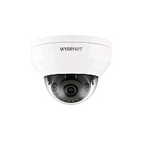 Hat Design Works 2mp Ir Outdoor Dome (QNV6012R1)