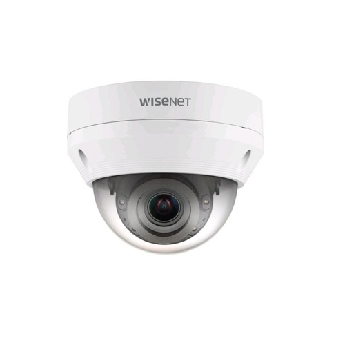 Hat Design Works 2mp Ir Outdoor Dome (QNV6082R1)