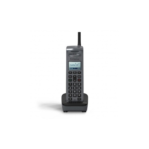 Engenius Technologies,Inc Sip-based, Office, Long-range Handset (FREESTYL SIPHC)
