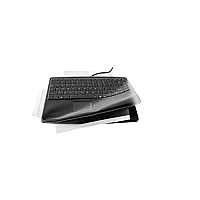 Protect Computer Products Adesso Akb-410ub Slimtouch Mini Keyboard Cover (AD176990)