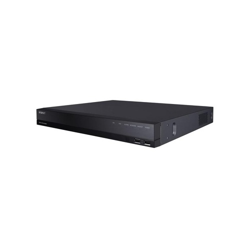 Hat Design Works 4ch Ahd, Tvi, Cvi, Cvbs, Ip Recorder (HRX435)