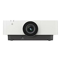Sony 7300lm Wuxga Laser Projector / White (VPLFHZ85/W)