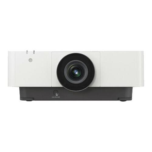 Sony 7300lm Wuxga Laser Projector / White (VPLFHZ85/W)