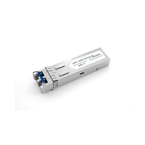 Axiom 1000base-lx Sfp For Perle (PSFP1000DS2LC10AX)