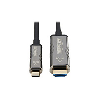 Tripp Lite Usb C To Hdmi Fiber Aoc Cable 4k 30m (U444F330MH4K6)