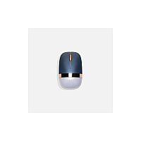 Azio Izo Optical Mouse Bt/rf/usb, Blue (IM105)