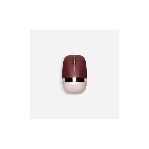 Azio Izo Optical Mouse Bt/rf/usb, Rose (IM106)
