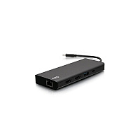 C2G 4k Usb C Dual Hdmi Dock Power (C2G54487)