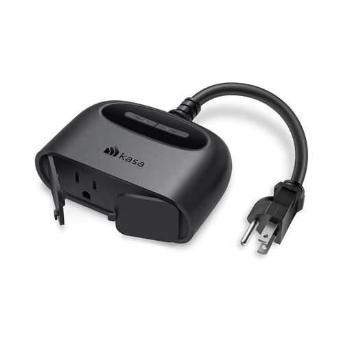 TP-Link Kasa Smart Wi-fi Outdoor Plug (EP40)