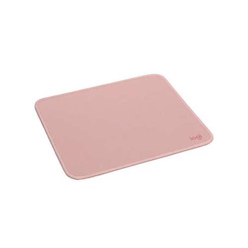 Logitech Mouse Pad - Darker Rose (956000037)