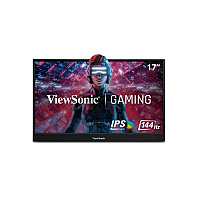 Viewsonic 17in Portable Ips Gaming Monitor (VX1755)