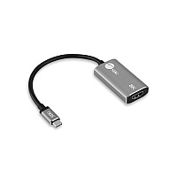SIIG Usb-c To Hdmi Adapter - 8k (CBTC0L11S1)