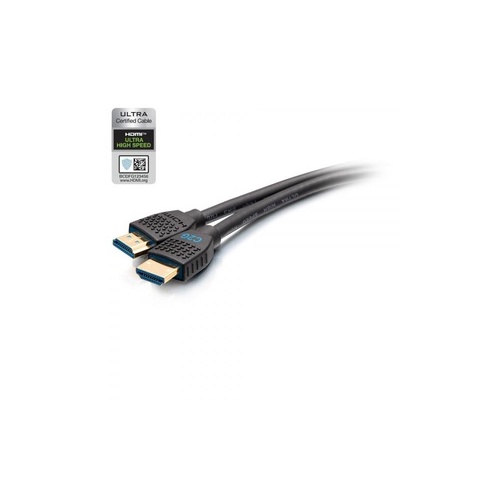 C2G 3ft Ultra Hs Hdmi W Eth 8k (C2G10453)