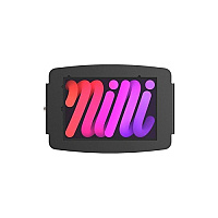 Compulocks Ipad Mini 8.3 (6th Gen) Space Enclosure (830IPMSB)