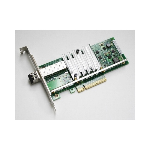 Battery Network Adpt 10gbs Single Port Sfp+ Pcie (E10G41BFLRBTI)