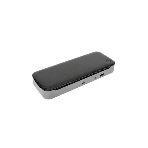 Targus Thunderbolt 3 Dv4k Docking Station With (DOCK215USZ)