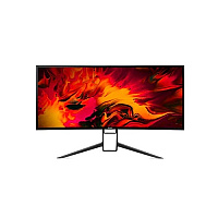 Acer Xr343ck Pbmiipphuzx, 34in H Curved (UM.CX3AA.P01)