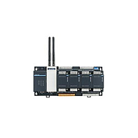 B+B Smartworx 4-slot Io Expansion, Cortex-a8 Wireless (ADAM3600C2GL1A1E)