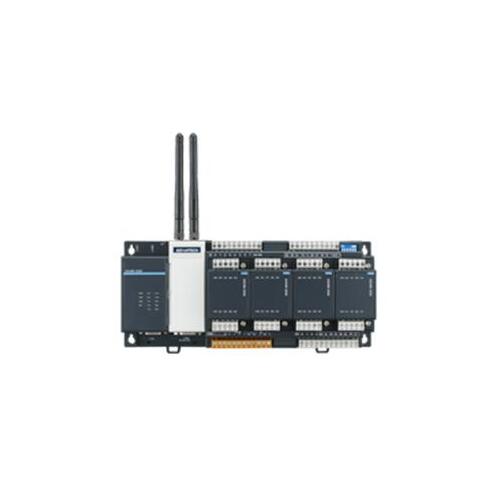 B+B Smartworx 4-slot Io Expansion, Cortex-a8 Wireless (ADAM3600C2GL1A1E)