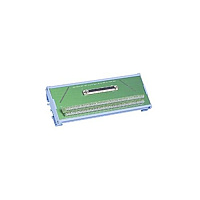 B+B Smartworx Scsi-100 Wiring Terminal, Connect (ADAM39100BE)