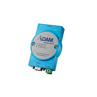 B+B Smartworx 1-port Rs-232 Serial Device Server (ADAM4571LDE)