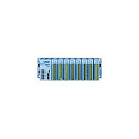 B+B Smartworx 8-slot Distributed Da&c System Based On (ADAM5000/TCPCE)