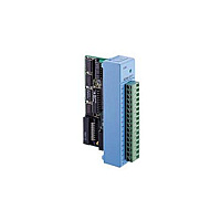 B+B Smartworx 8-ch Ai Module (ADAM5017A4E)