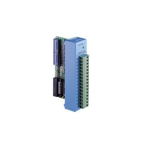 B+B Smartworx 16-ch Universal Di/o Module (ADAM5050A2E)