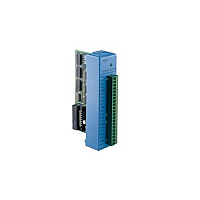 B+B Smartworx 16-ch Isolated Di Module W/ Led (ADAM5051SAE)
