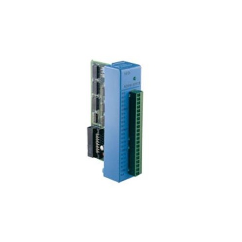 B+B Smartworx 16-ch Isolated Di Module W/ Led (ADAM5051SAE)