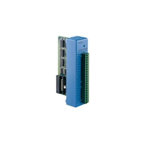 B+B Smartworx 16-ch Source Type Isolated Do Module W/ (ADAM5056SOAE)