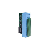 B+B Smartworx 8-ch Power Relay Output Module W/ Led (ADAM5069AE)