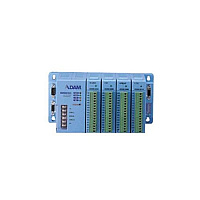 B+B Smartworx 4-slot Distributed Da&c System Based On (ADAM5000/485AE)