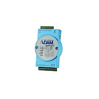 B+B Smartworx 16-ch Isolated Di/o W/counter Module (ADAM6051D)