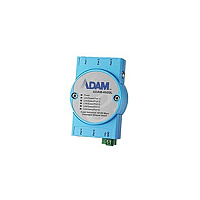 B+B Smartworx 5-port 10/100 Mbps Unmanaged Switch (ADAM6520LAE)
