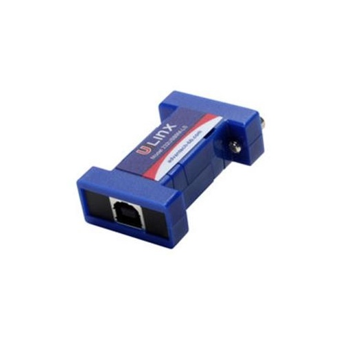 B+B Smartworx Usb To Serial 1 Port 232 W/db9m (BB232USB9MLS)