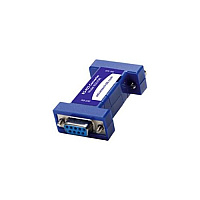 B+B Smartworx Port Pwr 9p 232/422 Converter (BB422LP9R)